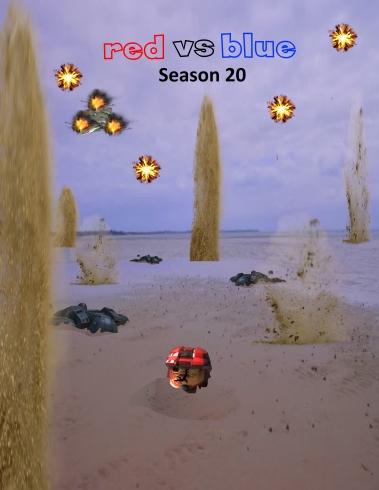 RvB S20 cover page